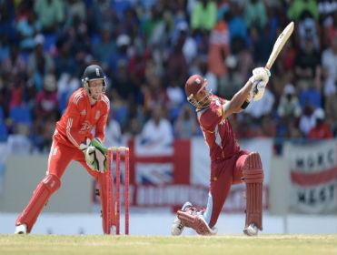Back Lendl Simmons to be top West Indies batsman